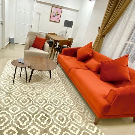 Alhamra Horizons Apartment Al Hamra Exterior photo