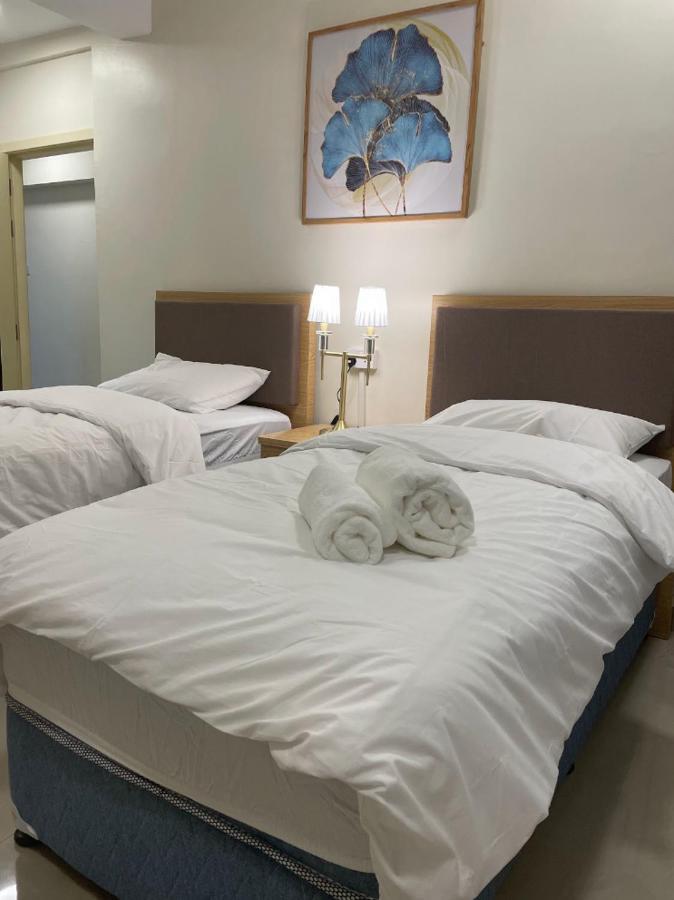 Alhamra Horizons Apartment Al Hamra Exterior photo