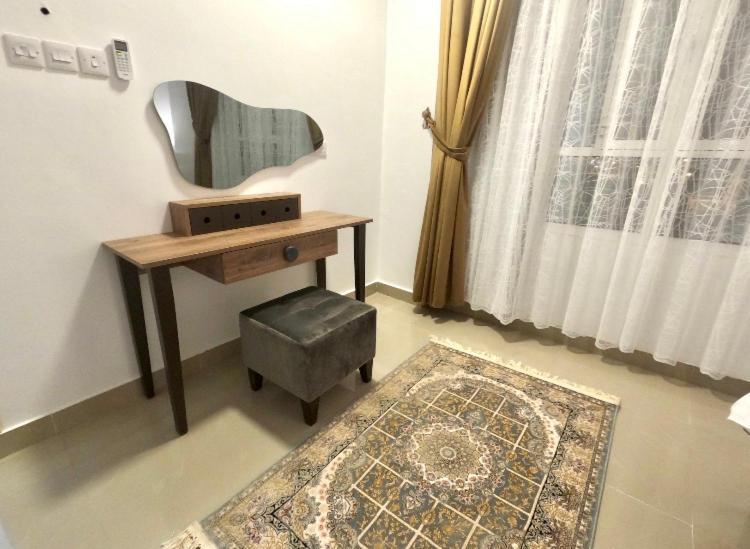 Alhamra Horizons Apartment Al Hamra Exterior photo