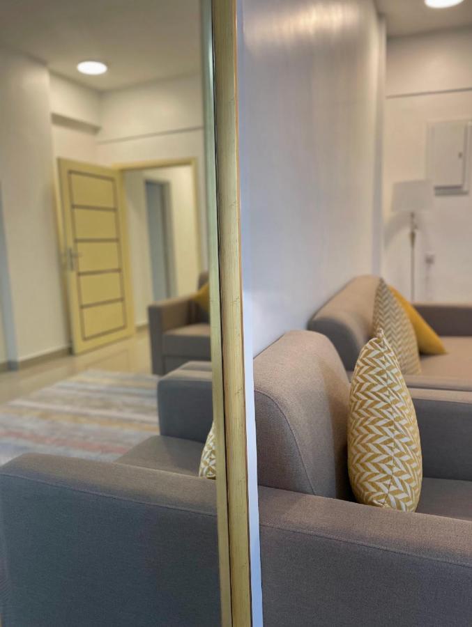 Alhamra Horizons Apartment Al Hamra Exterior photo