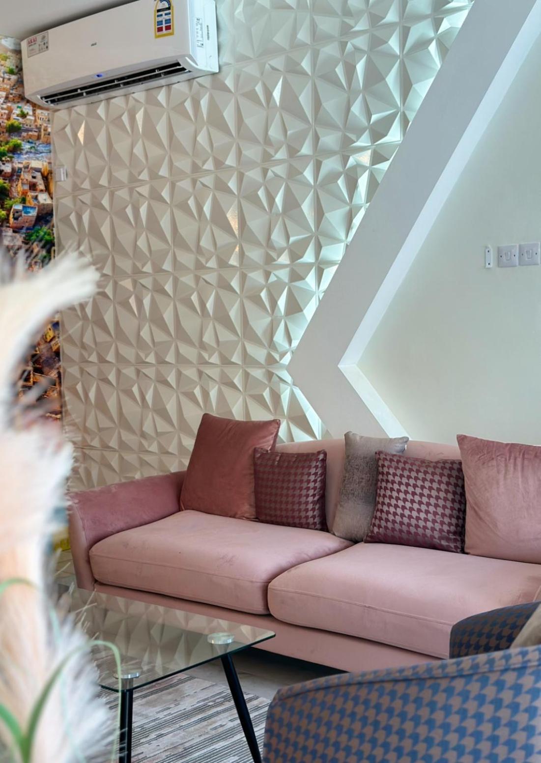 Alhamra Horizons Apartment Al Hamra Exterior photo