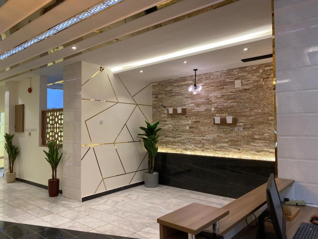 Alhamra Horizons Apartment Al Hamra Exterior photo